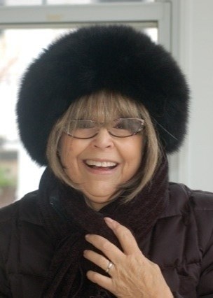 Obituary of Marlene Hartstein