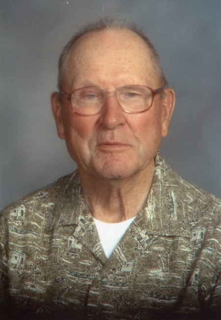 Obituary of Robert Franklin Scantland