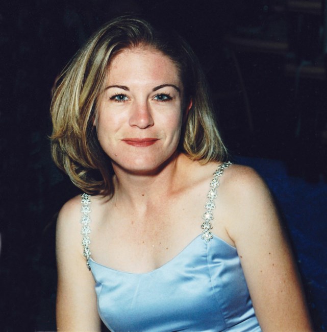 Obituary of Stephanie Ann Arlt