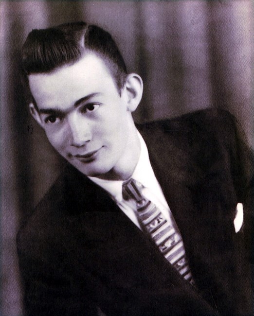 Obituary of Angelo Santos Medina