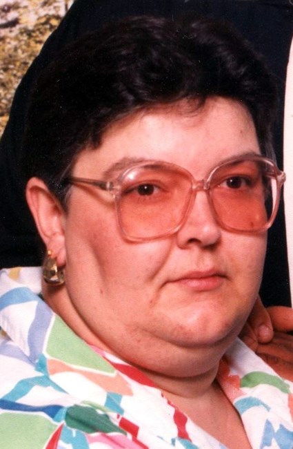 Obituary of Katherine Sue Boecker