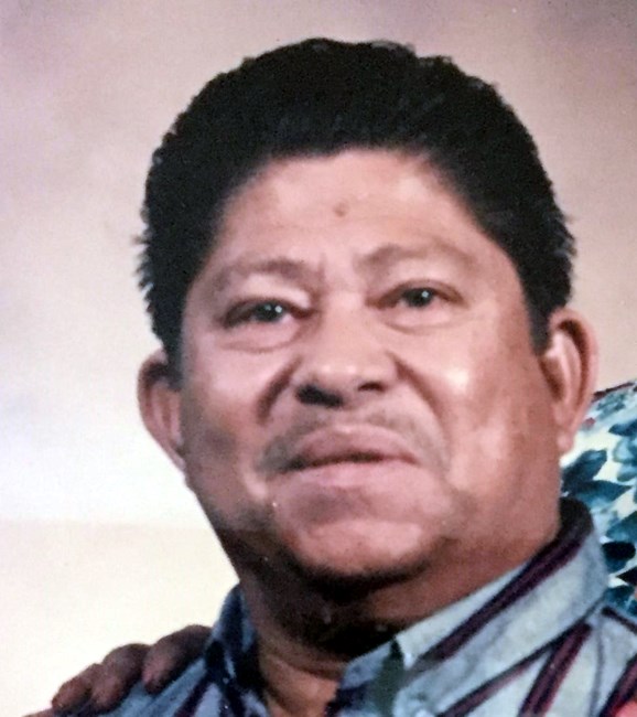 Obituary of Lorenzo Mata Jr.
