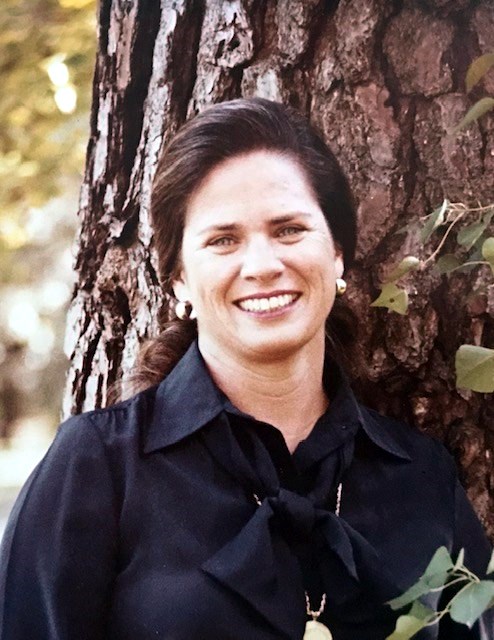 Obituary of Sue Katherine Laguarta