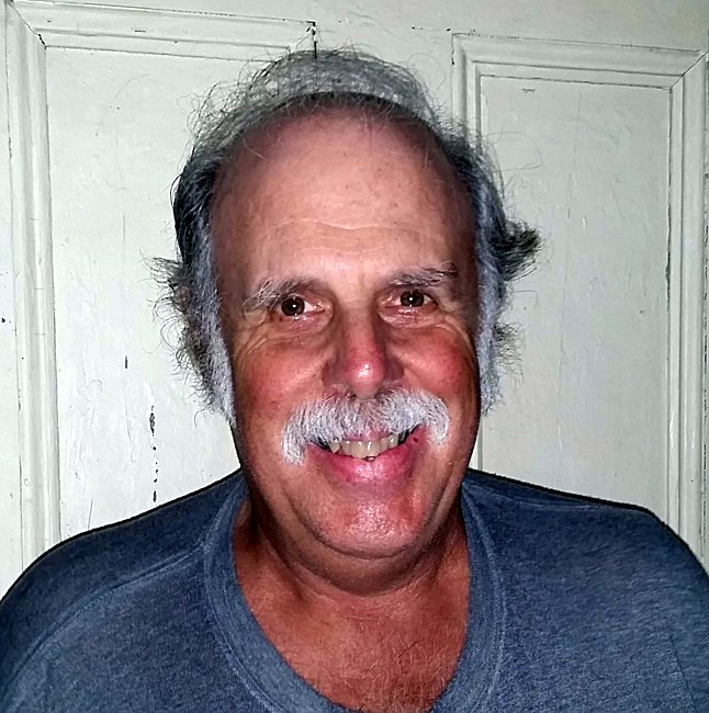 Obituary of Martin Lucantonio