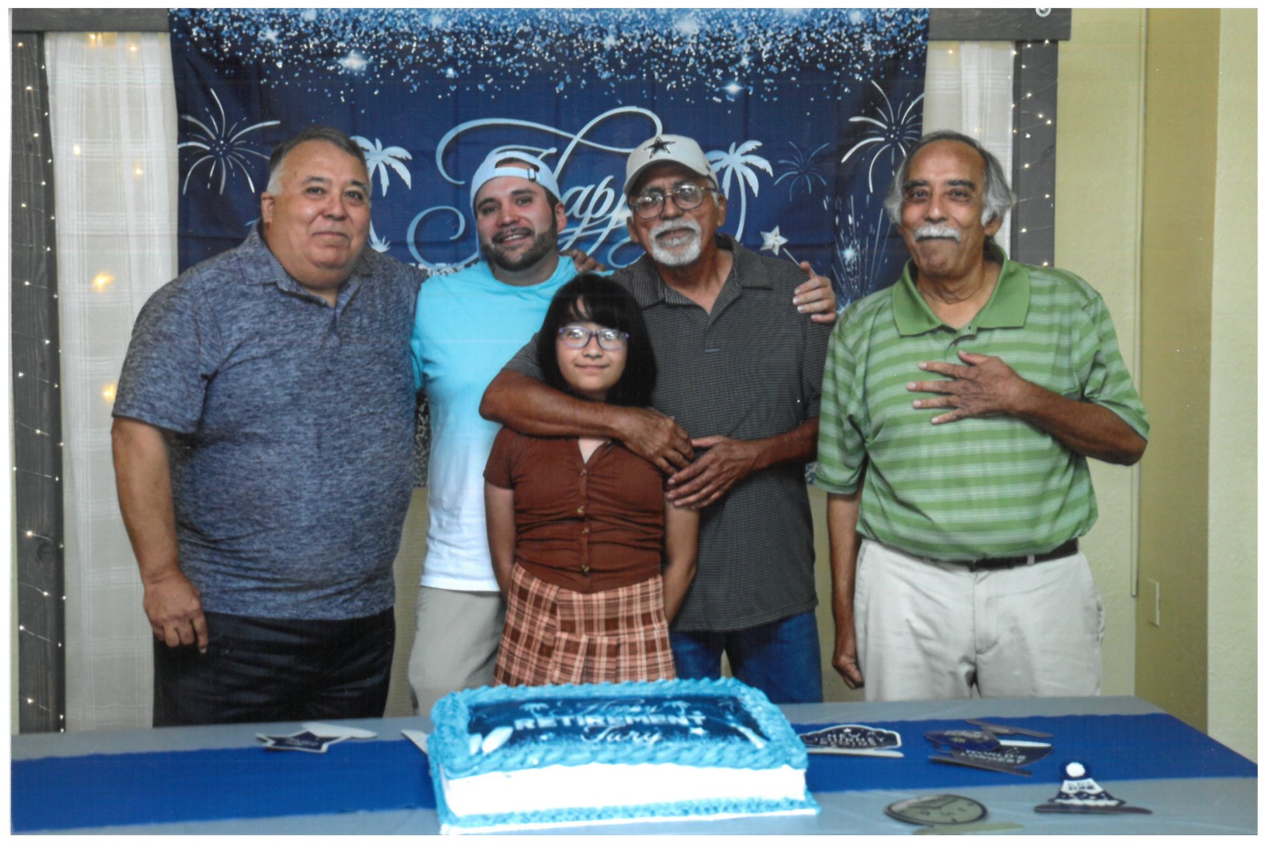 Obituary of Gilberto Carlos