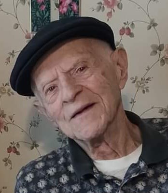 Obituary of Al J Paluzzi