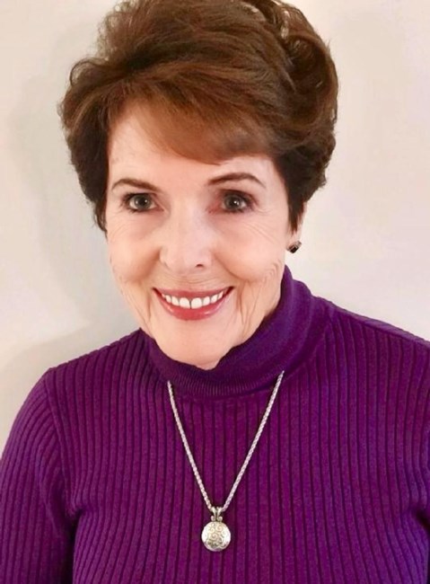 Obituary of Mary Labeth Bennett