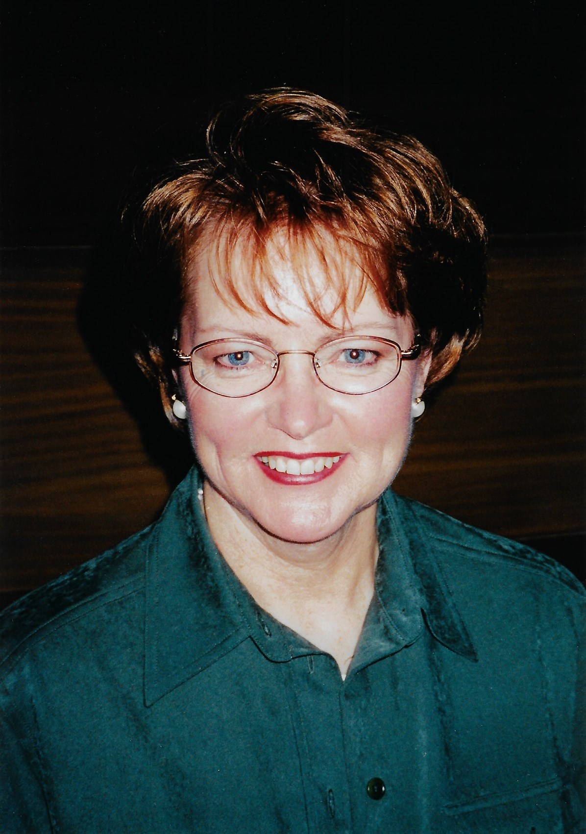 Rita Raymond avis de décès - Brossard, QC
