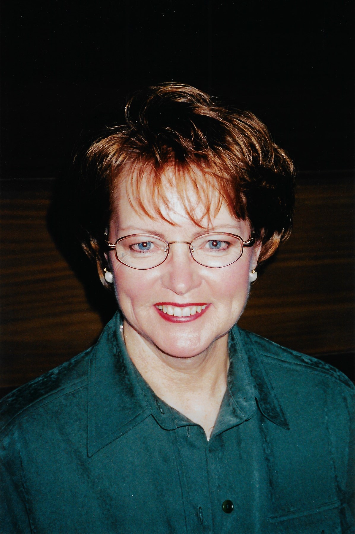 Avis de décès de Rita Raymond Fontaine