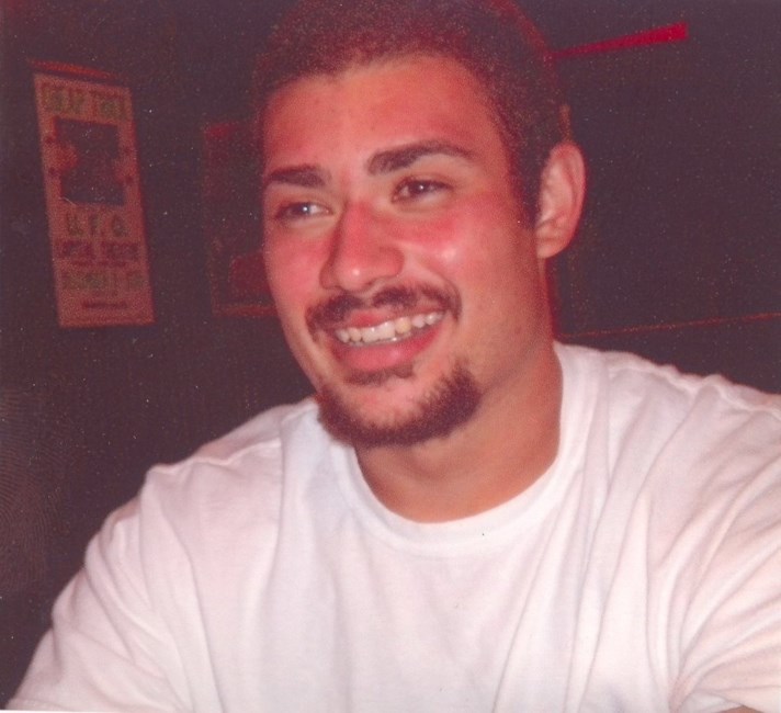 Obituary of Henry Bernal II