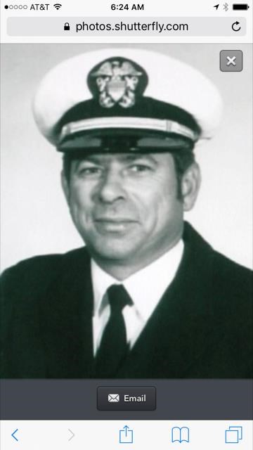 Obituario de Robert Harper Owens