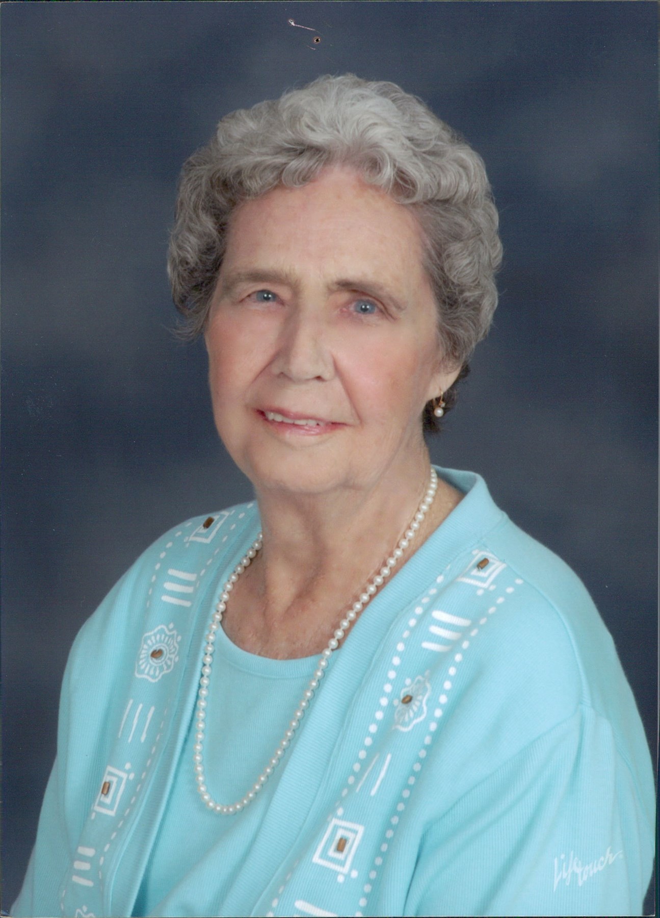 Obituary of Josephine Schans