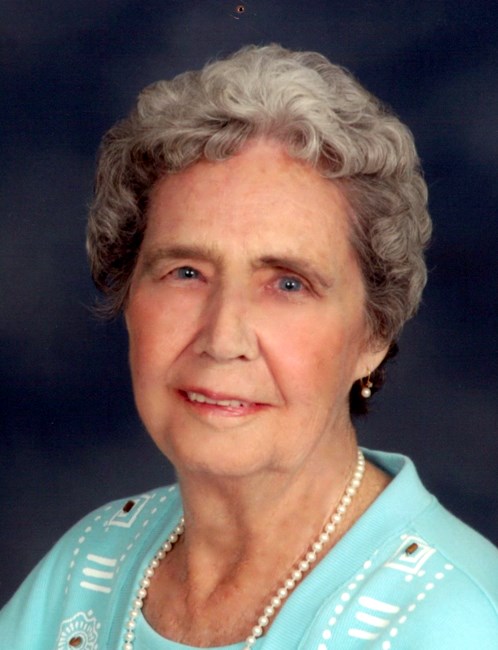 Obituary of Josephine Schans