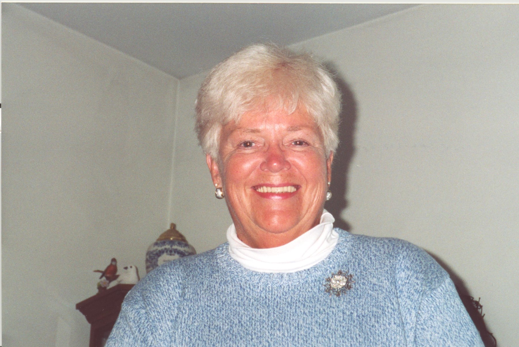 Obituary of Mary Jane Hightower