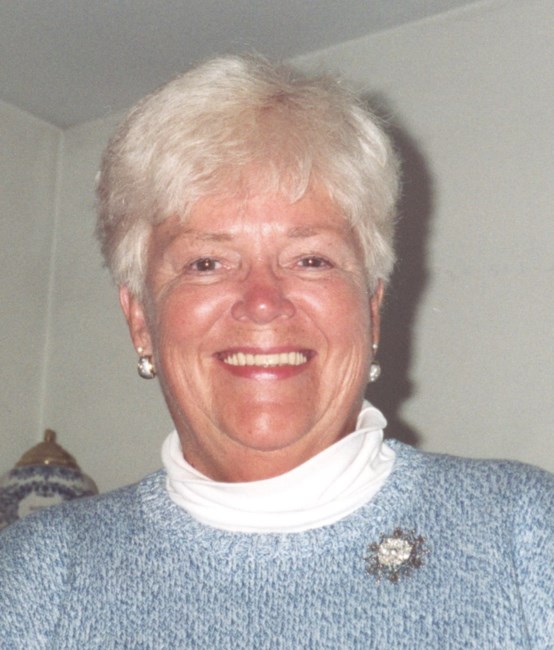 Obituary of Mary Jane Hightower