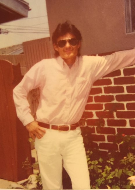 Obituary of Juan Alvaro Bracamonte Molina