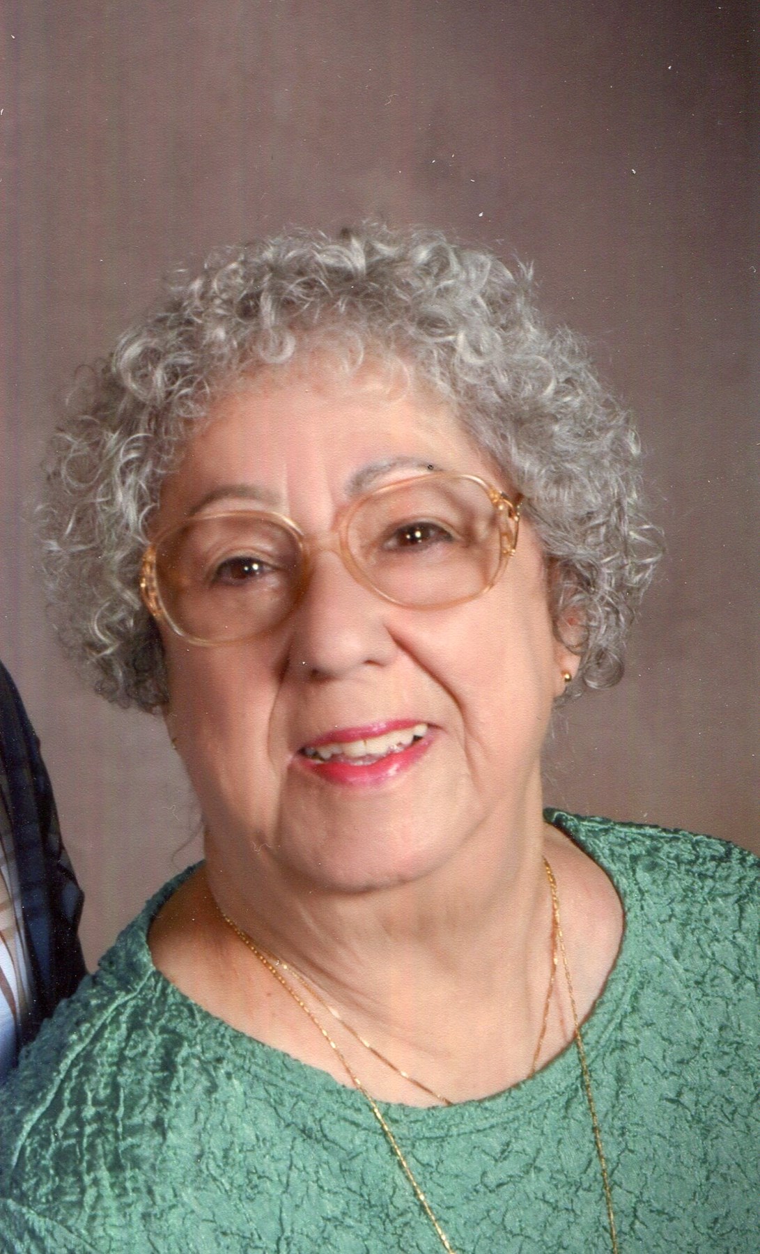 Virginia Peavey Obituary Winter Haven, FL