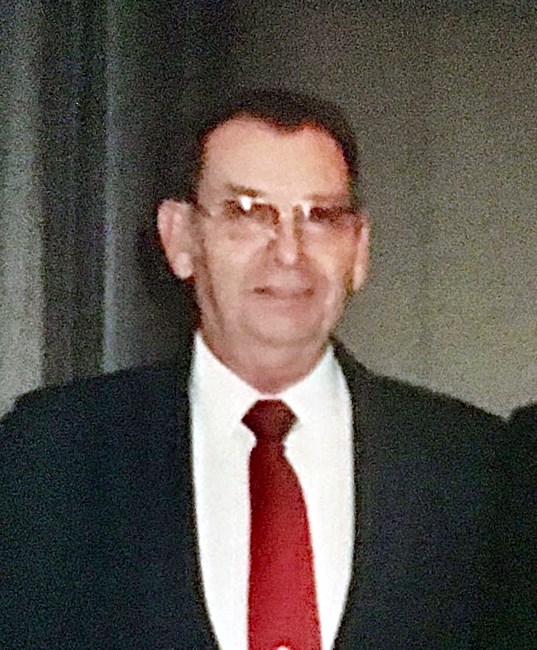 Obituary of Gordon Grant