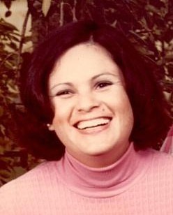 Obituary of Ofelia Perez