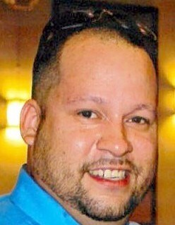 Obituary of Daniel Santana