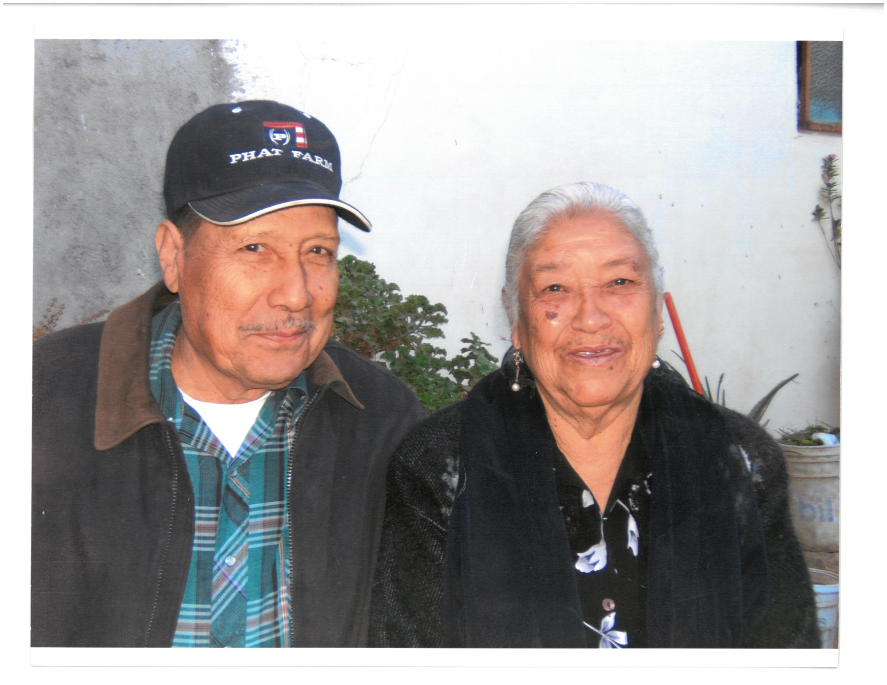 Obituary of Teresa Lopez De Soto