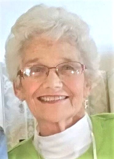 Obituary of Patricia Ann Wilkins