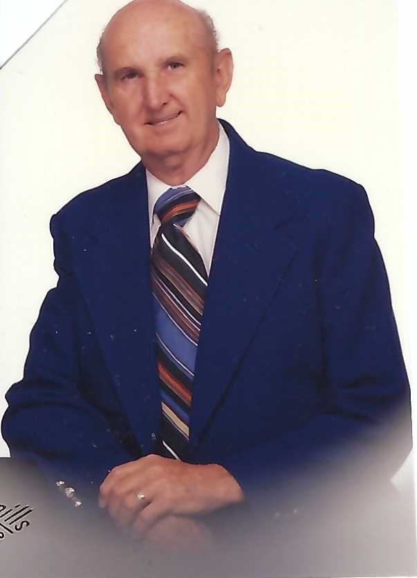 Obituary of Leonard Lee Ewing