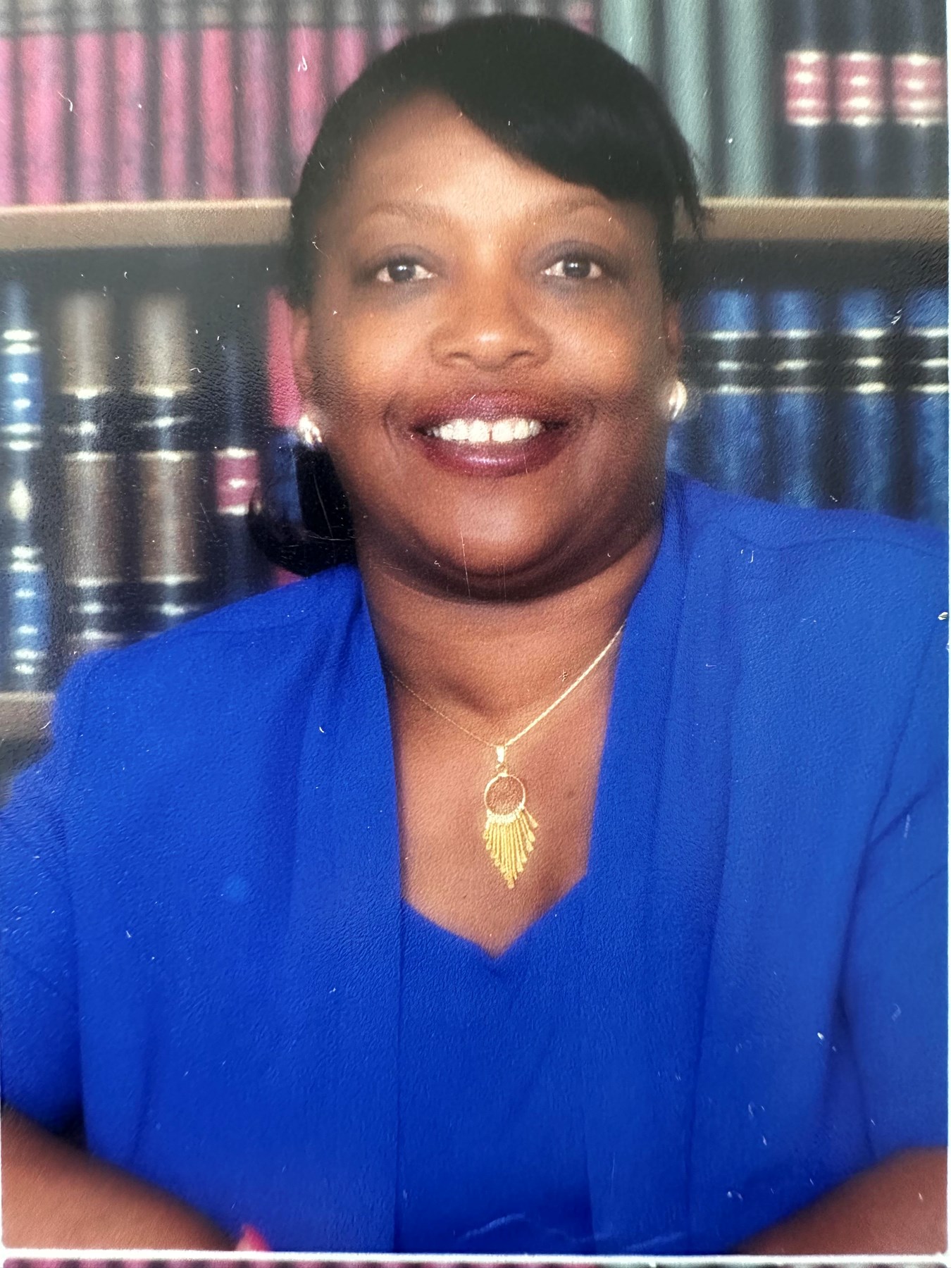 Obituary of Linda Delores Dial