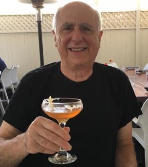 Obituary of Joseph Frederic Petrozelli