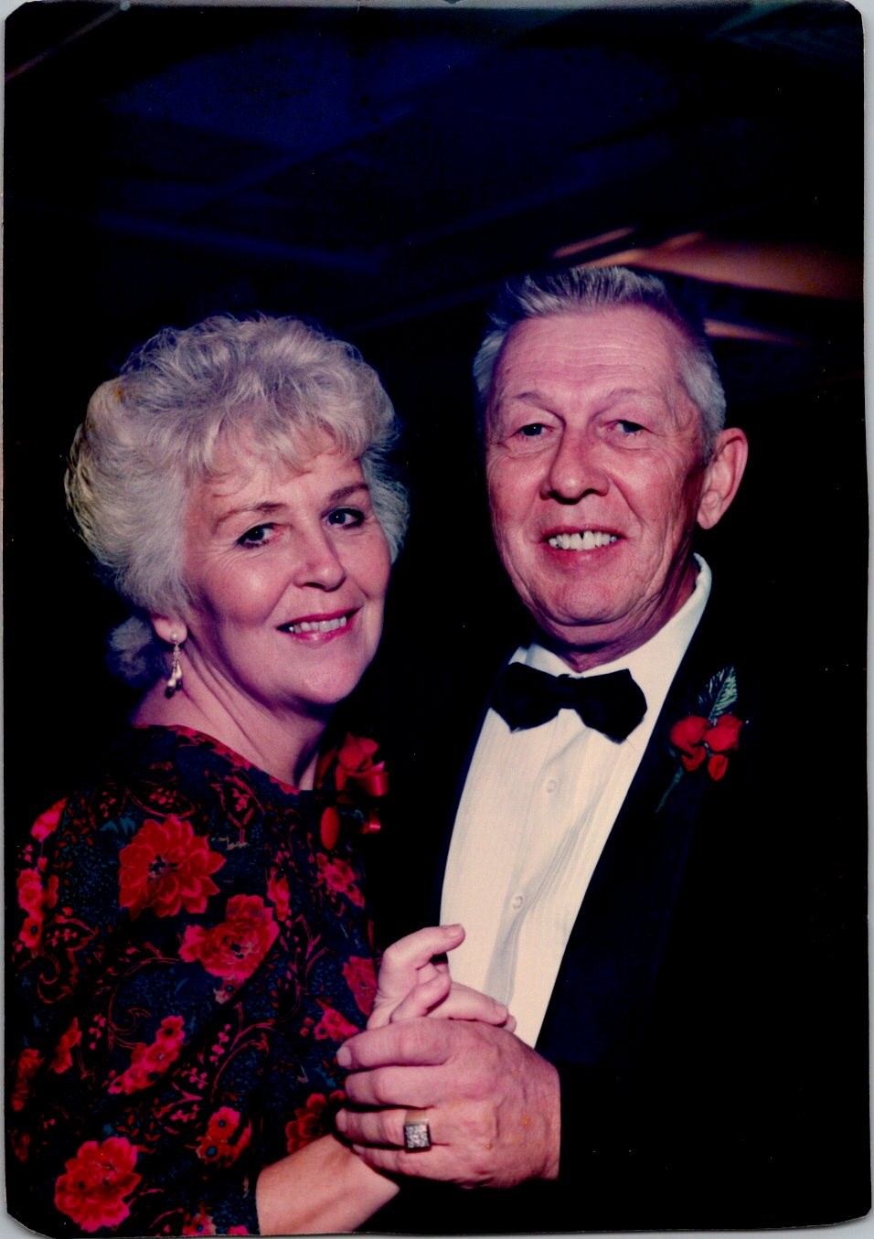 Obituary of Nancy "Baba" Kish