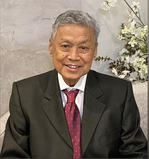 Obituary of Anthony Poo Gwan Tjan