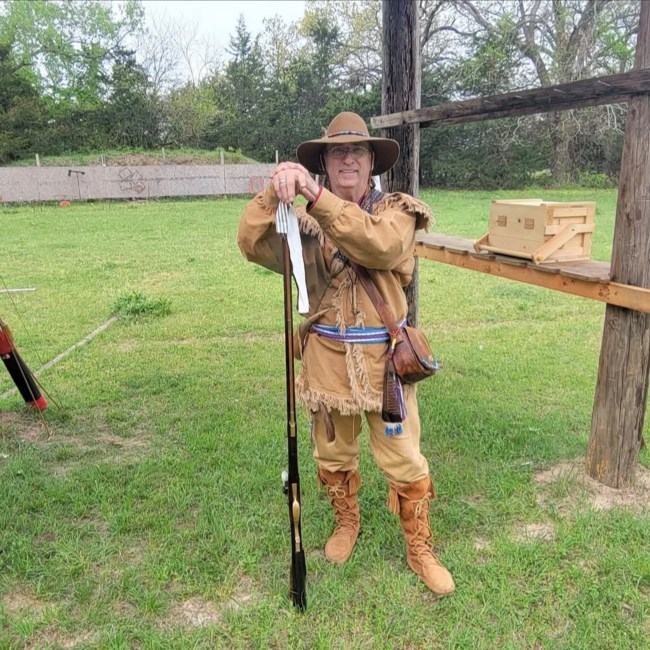 Obituary of Mark Anthony Buckley