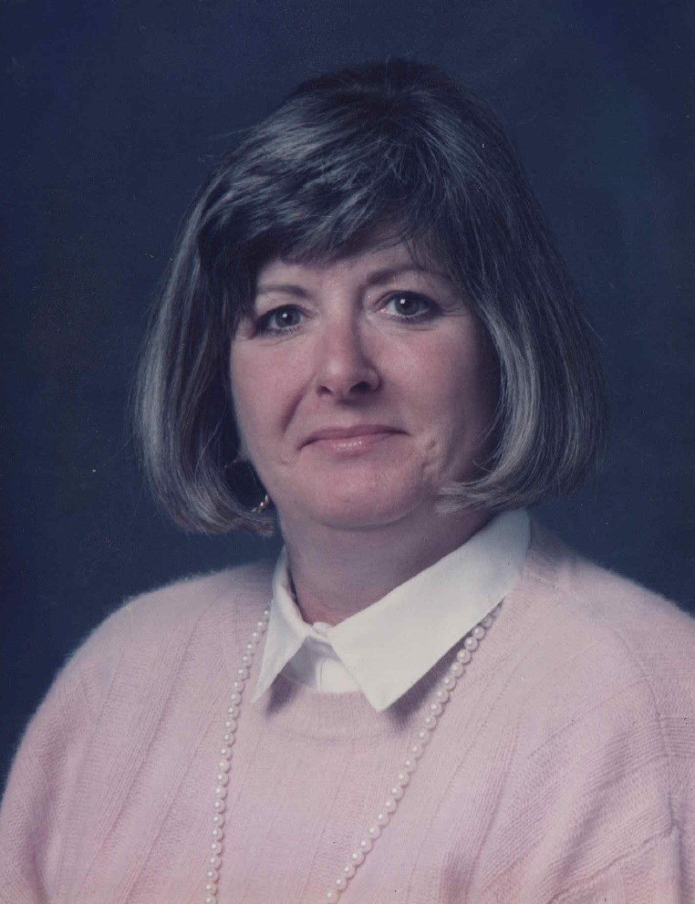 Avis de décès de Louise McCraw