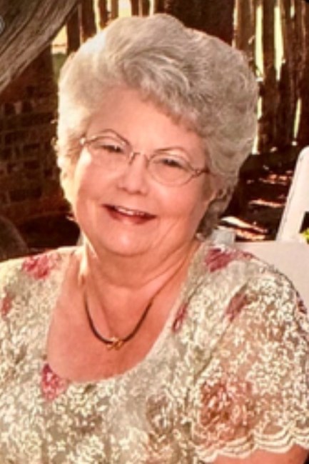 Obituary of Faye Powers