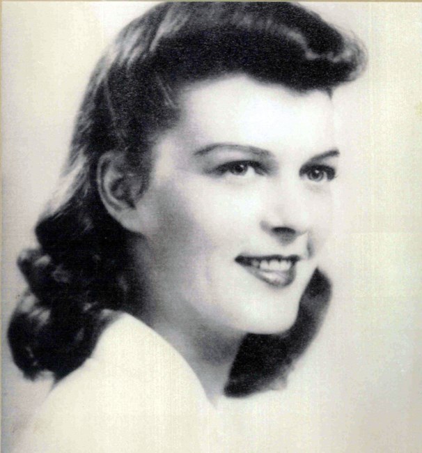 Obituary of Mary Ellen Prater