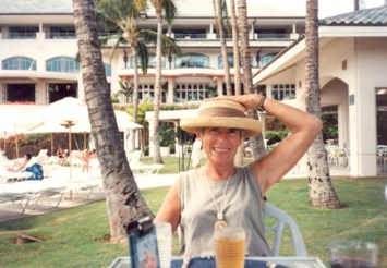 Obituary of Jean W. Wittman