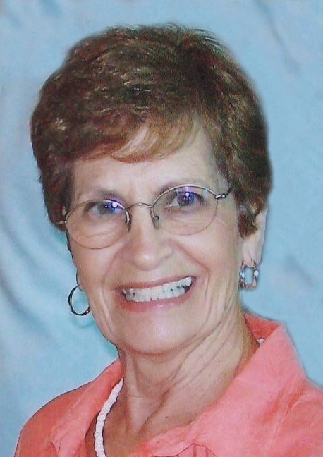 Obituary of Judy Judy Rose White