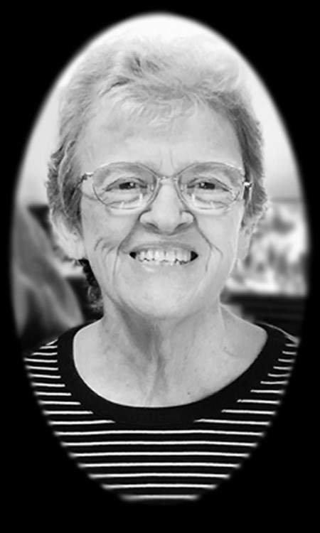 Elizabeth Hammond Obituary - W. Columbia, SC