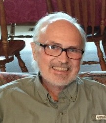 Obituary of David Jones