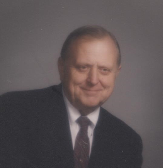 Obituary of John B. Tex