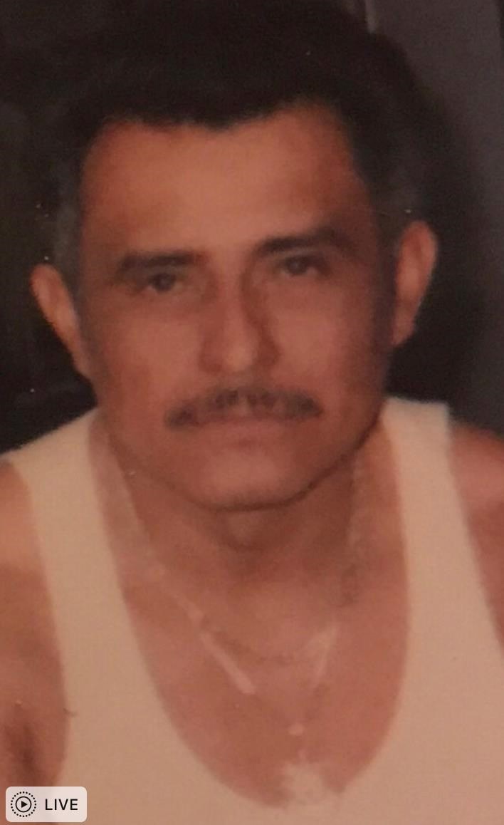 Obituary of Ramon Alexis Molina Perdomo