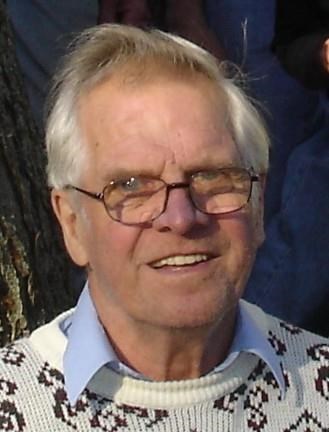 Obituary of Gordon Kyle