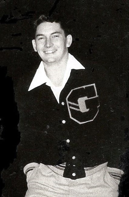 Obituary of Mr. Wylie S. Patterson