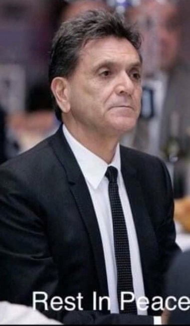 Obituary of Wilson Younan