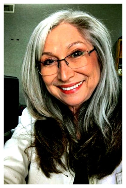 Obituary of Ruth Elizabeth Guzmán