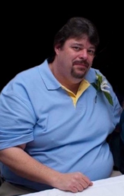 Obituary of Michael Scott Truelove