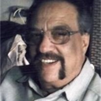 Obituary of Osvaldo Salinas Jr