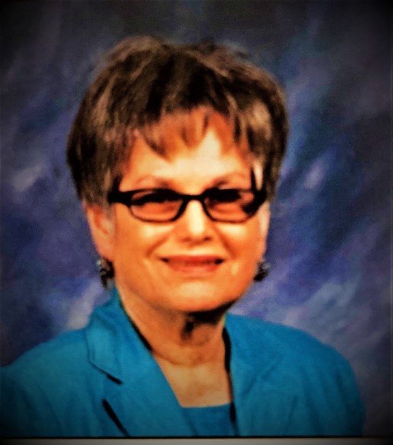 Obituary of Annie "Ann" Halliburton