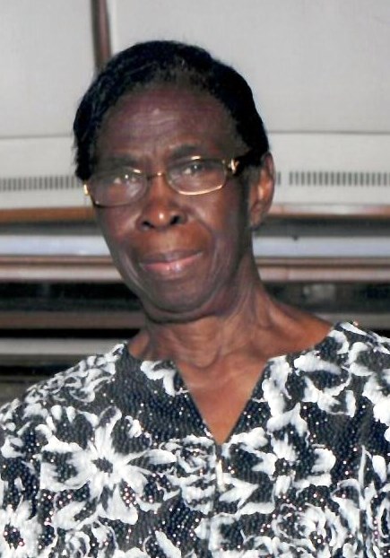 Obituary of Sheila Gloria Barratt