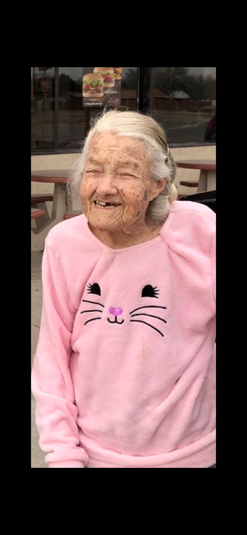 Obituary of Lucy Ann Hinde